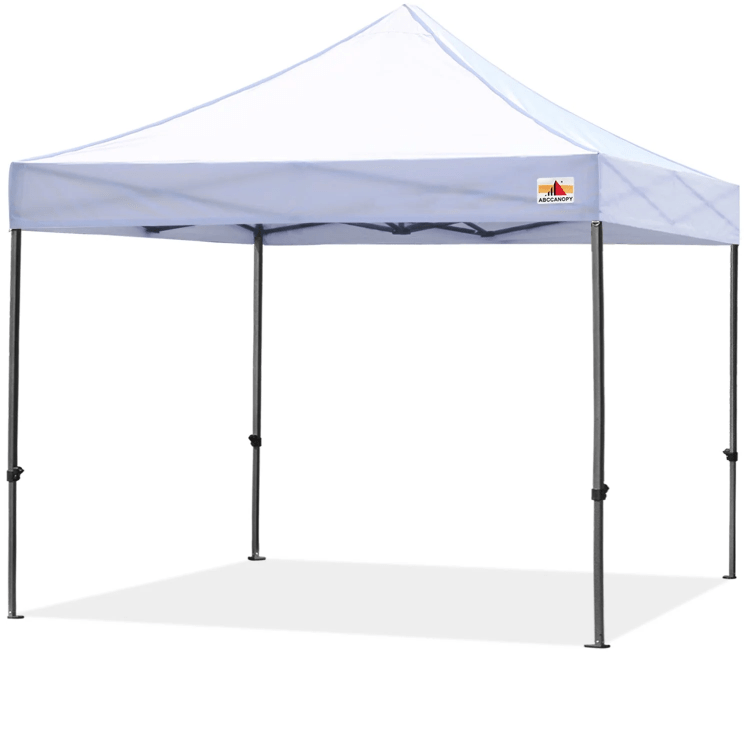 10x10 party tent rental